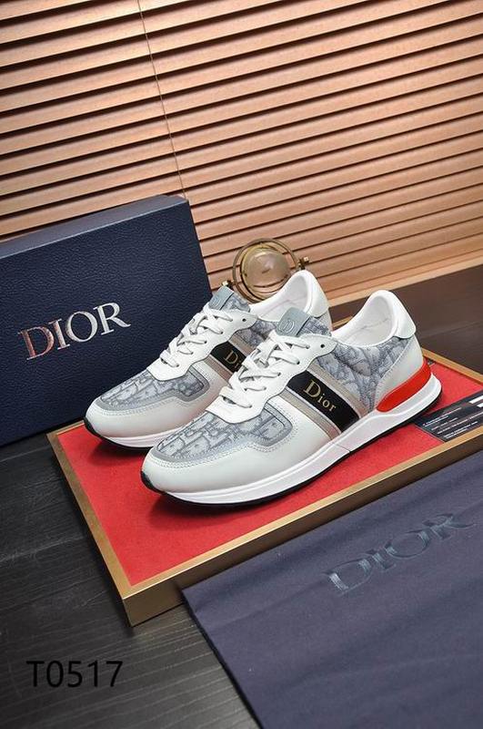 DIOR Men's Shoes 205